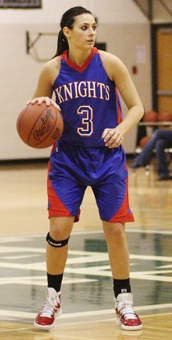Not a beauty of a game, but WH girls play like beasts in 24-point win