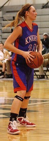 Not a beauty of a game, but WH girls play like beasts in 24-point win