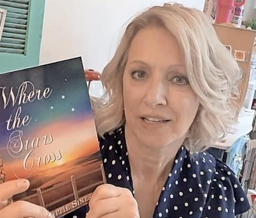 Novel by local author set for worldwide release