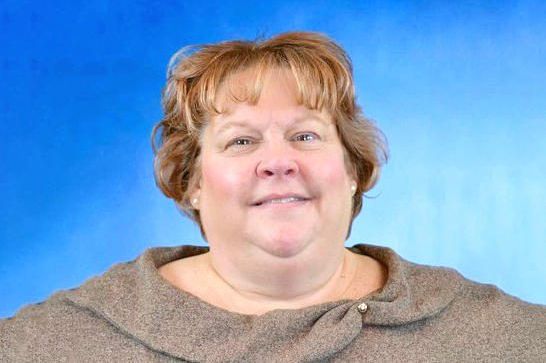 Nursing professor selected for induction