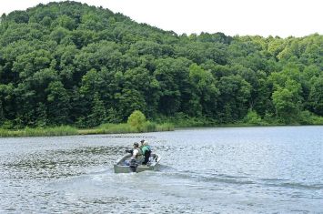 ODNR expands their lifesaving boater safety training