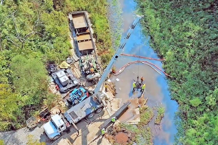 ODNR finds abandoned mines using cutting-edge technology