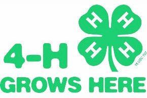 OH-4-H Club gets season started with new officers