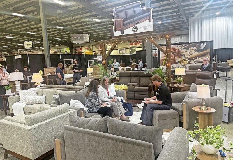 Ohio Hardwood Market highlights area’s innovation