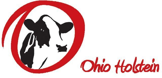 Ohio Holstein Association Winter Barn Meeting and Springhill Tag Sale