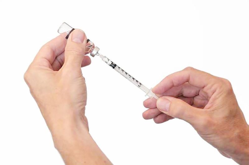 Ohio requires children to be properly immunized to enter school