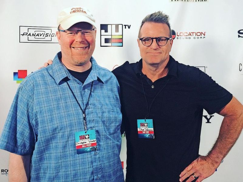 Ohio Theatre to host movie and comedy event April 10