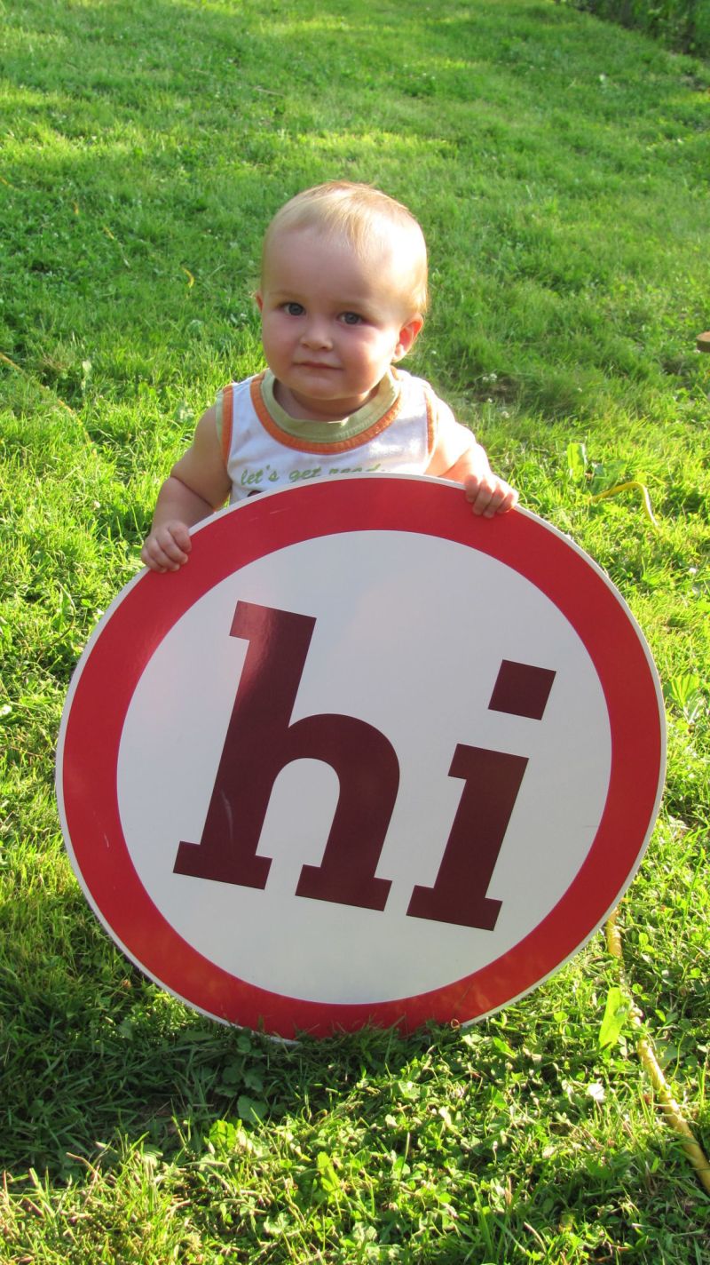 Ohioans from all over joining together to proudly say hi from Ohio in new campaign effort to promote the wonderful things their home state has to offer