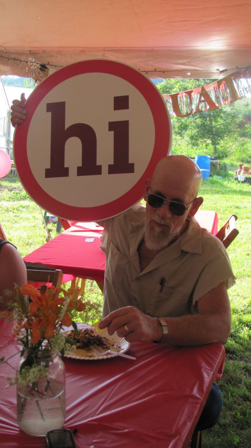 Ohioans from all over joining together to proudly say hi from Ohio in new campaign effort to promote the wonderful things their home state has to offer