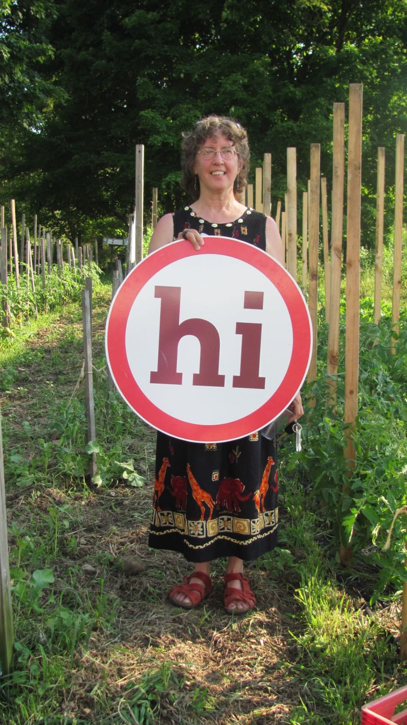 Ohioans from all over joining together to proudly say hi from Ohio in new campaign effort to promote the wonderful things their home state has to offer