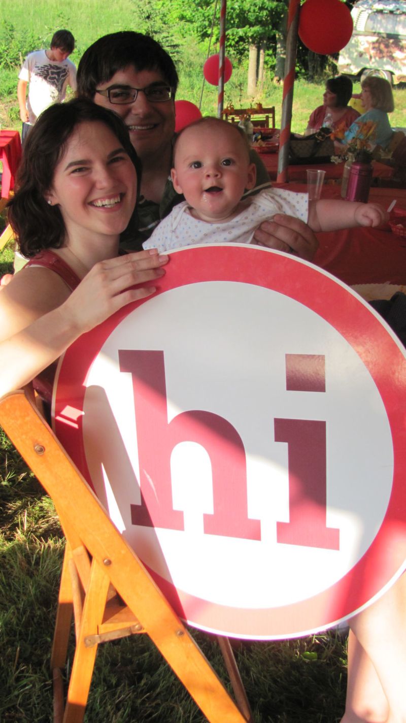Ohioans from all over joining together to proudly say hi from Ohio in new campaign effort to promote the wonderful things their home state has to offer