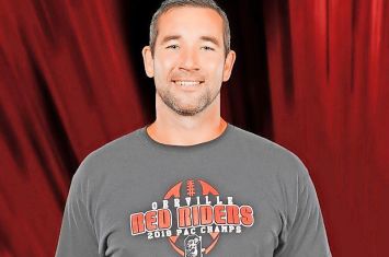 Orrville High parts ways with Zuercher as football coach