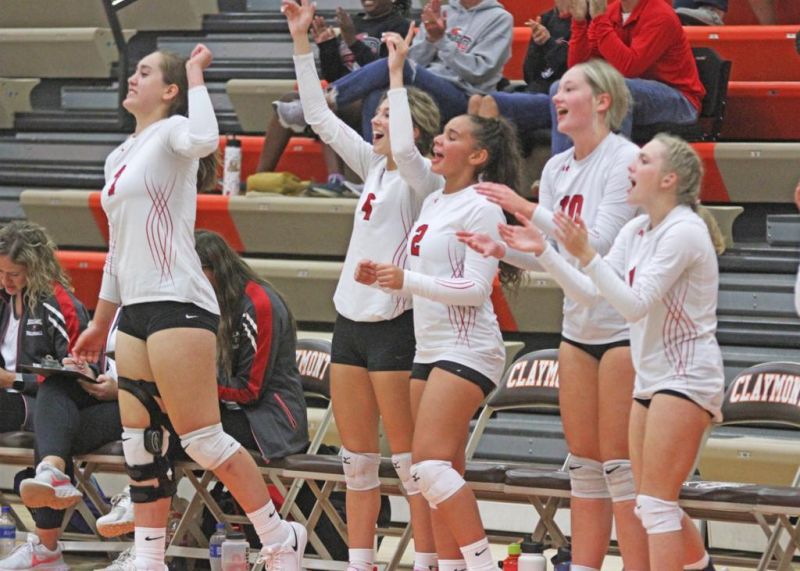 OHSAA releases postseason tourney brackets