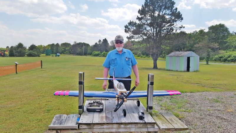 Old Town Valley Flyers to host 2-day event