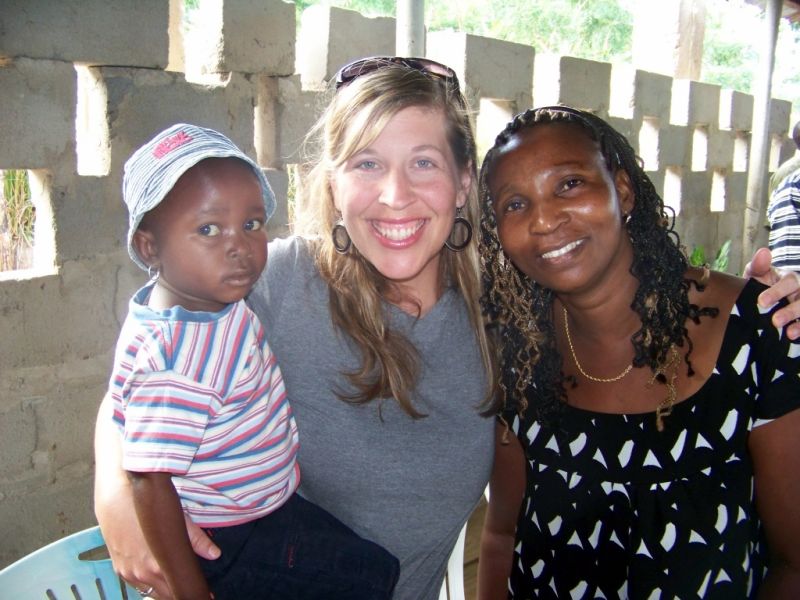 On a Mission: Wooster Team Travels to Tanzania
