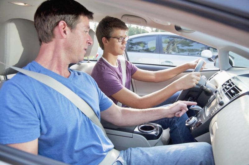 Onsite driver’s education offered to BCC students