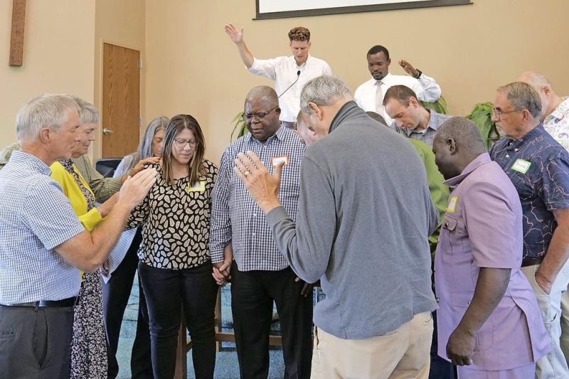 Open Arms Hispanic Ministry expands into Akron