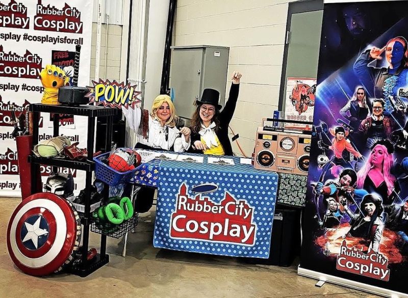 Operation: Fandom Pop Culture Convention returns for year 2