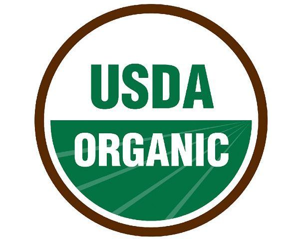 Organic producers could receive reimbursements