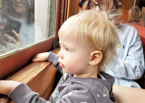 National Train Day to be celebrated in Orrville