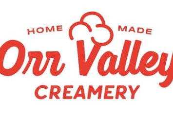 Orr Valley Creamery, Michael’s Bakery join forces