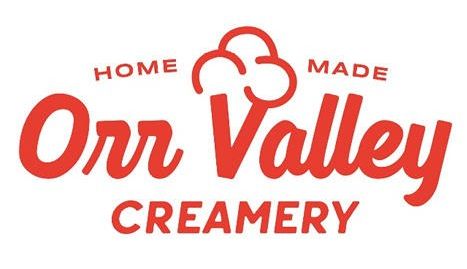 Orr Valley Creamery, Michael’s Bakery join forces