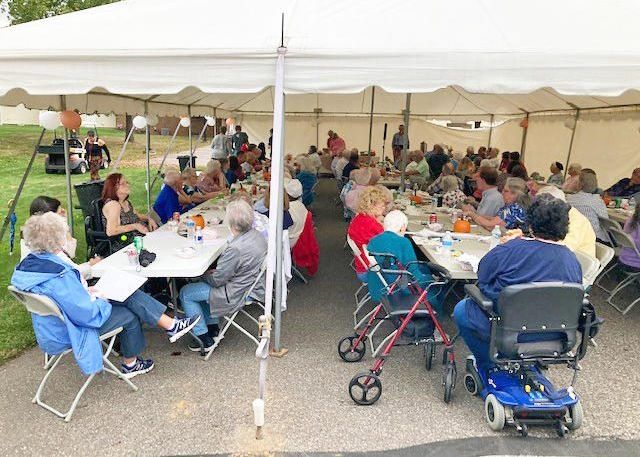 OrrVilla Retirement Community celebrates 40 years