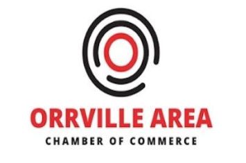 Orrville Area Chamber of Commerce holds ceremony
