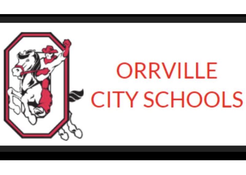 Orrville board swears in new members