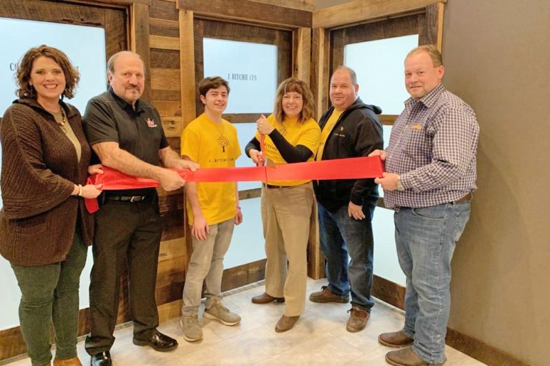 Orrville Chamber bigger than ever