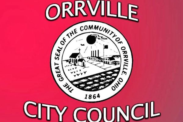 Orrville Council discusses power rally