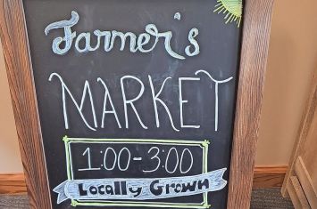 Orrville Farmers Market to make its debut on May 3
