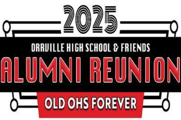 Orrville High All-Class Reunion entertainment revealed