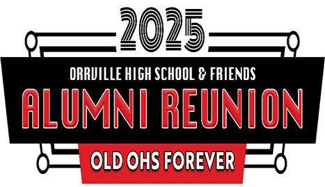 Orrville High All-Class Reunion entertainment revealed