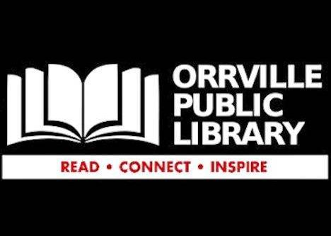 Orrville Library’s summer reading is now underway