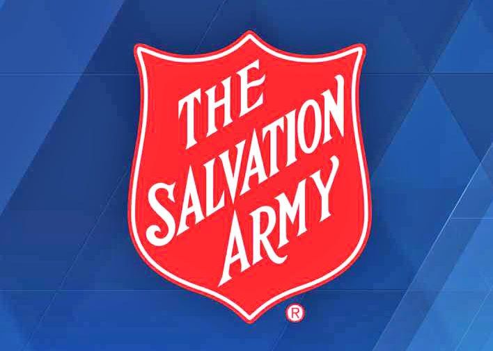 Orrville Salvation Army holding virtual campaign