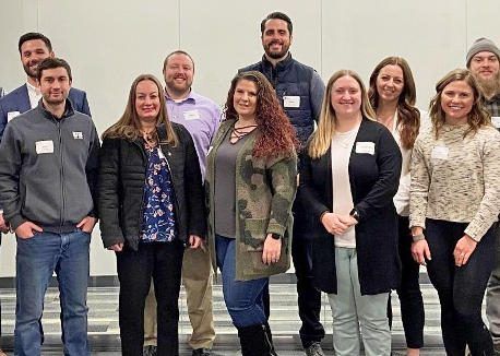 Orrville Young Professionals hold workshop