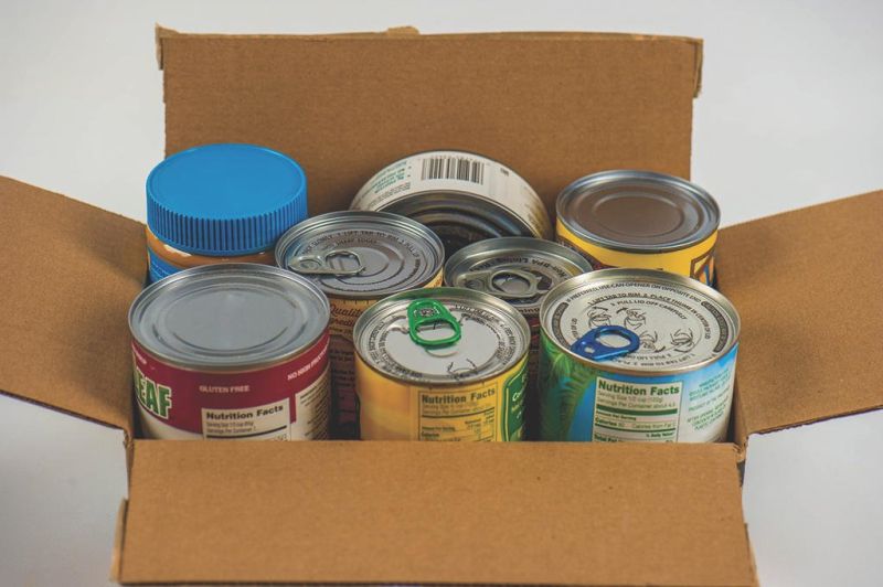 OSU Alumni Club to host canned-food drive