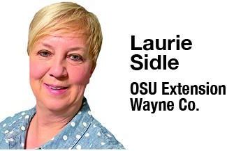 OSU Extension ready for Wayne Fair