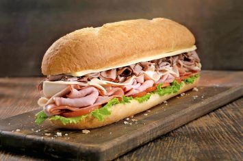 Otterbein youth Super Bowl sandwich sale now underway