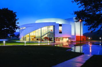 PAC unveils new benefits, pricing and programming