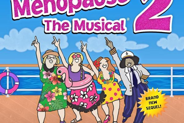 PAC welcomes musical sequel