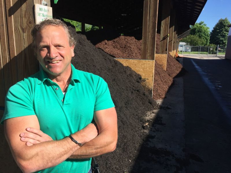 Pace offers new retail location for DIY landscapers