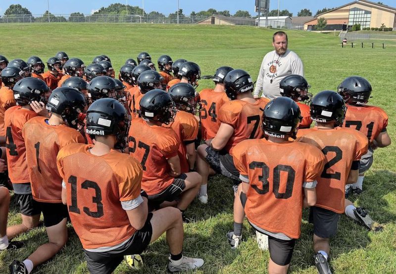 Pair of Dalton High head coaches step down