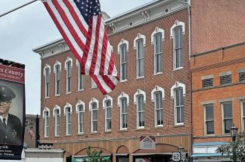 Pair of HDM buildings receive funding for architectural work