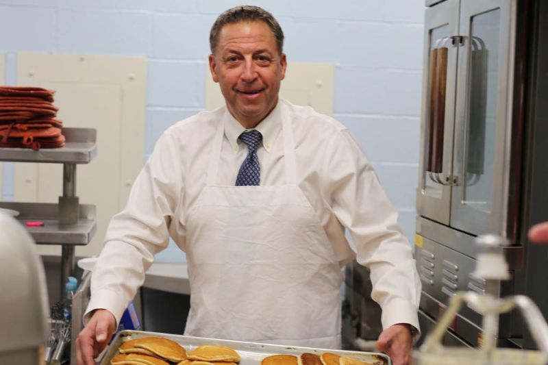 BCC to host Pancakes with Parents