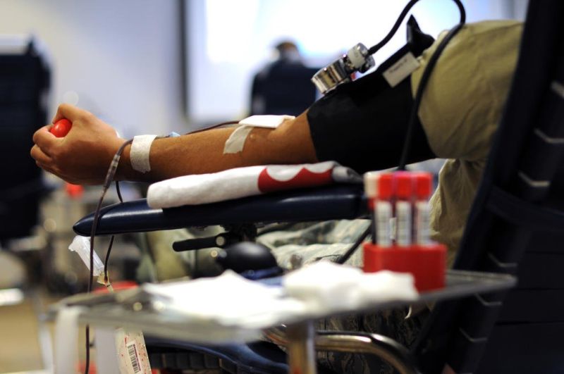 Patients the real winners in Dover-Phila Blood Battle