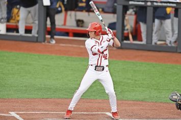 Pettorini stays true to the Buckeyes while eyes turn to his bat