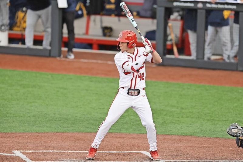 Pettorini stays true to the Buckeyes while eyes turn to his bat