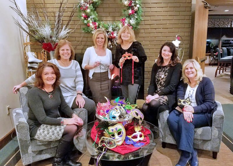 PFCS to host ninth annual Masquerade Ball